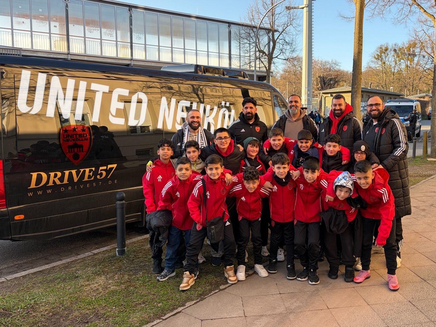Antalya Camp – Bild 18